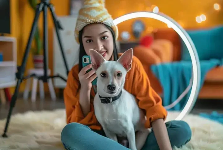 How to keep your dog warm and safe in winter?