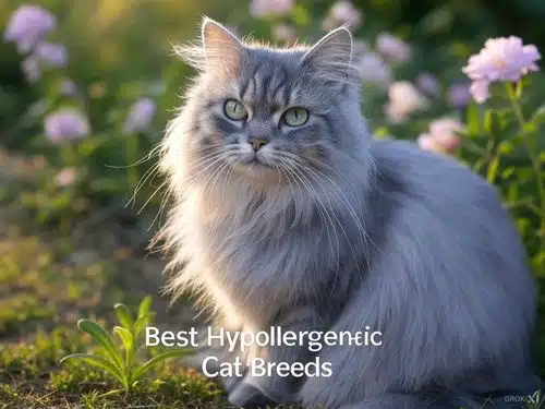 Top Ways to Reduce Cat Allergies: Practical Owner Tips