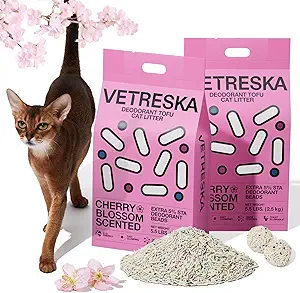 Litter & Housebreaking