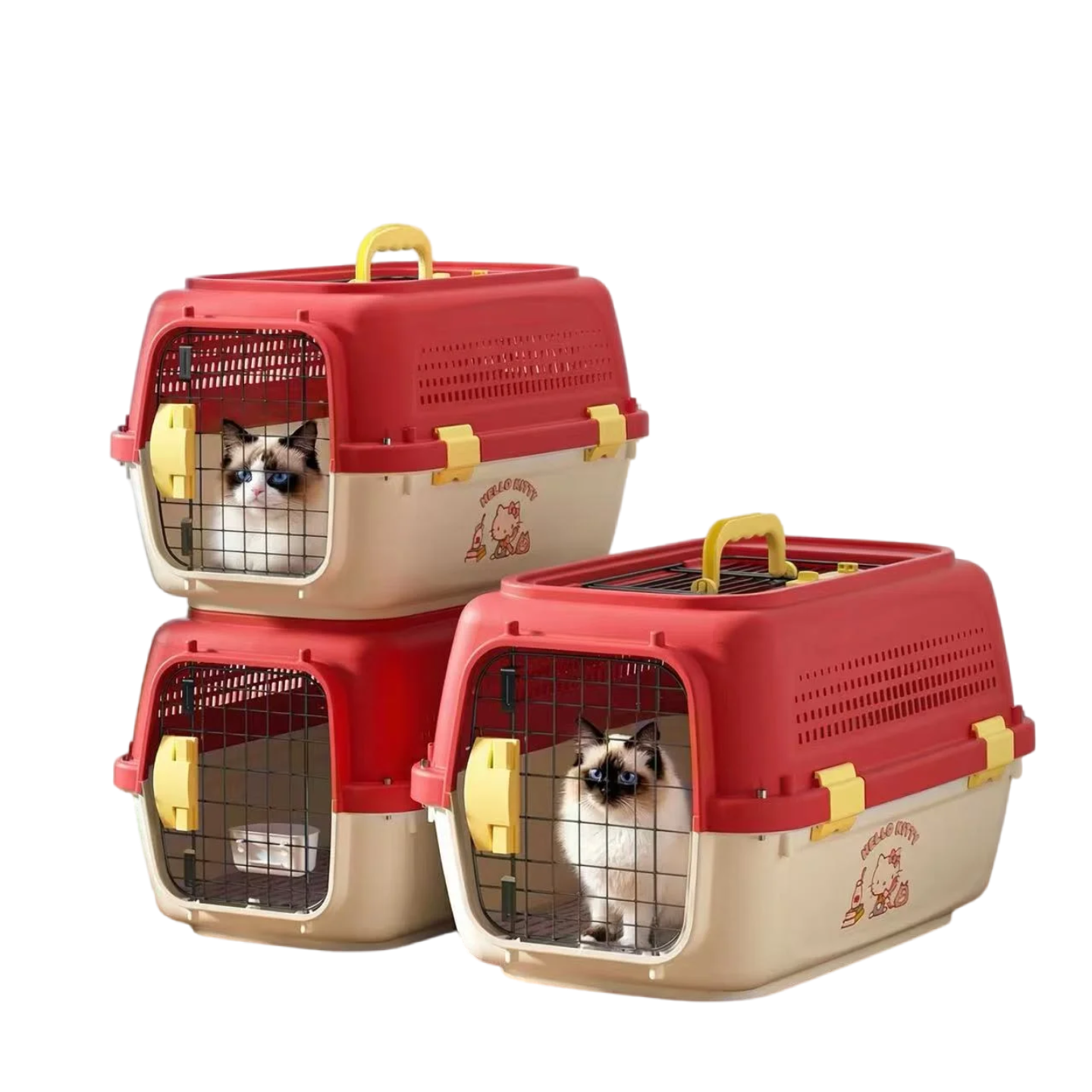 航空箱头图 航空箱头图